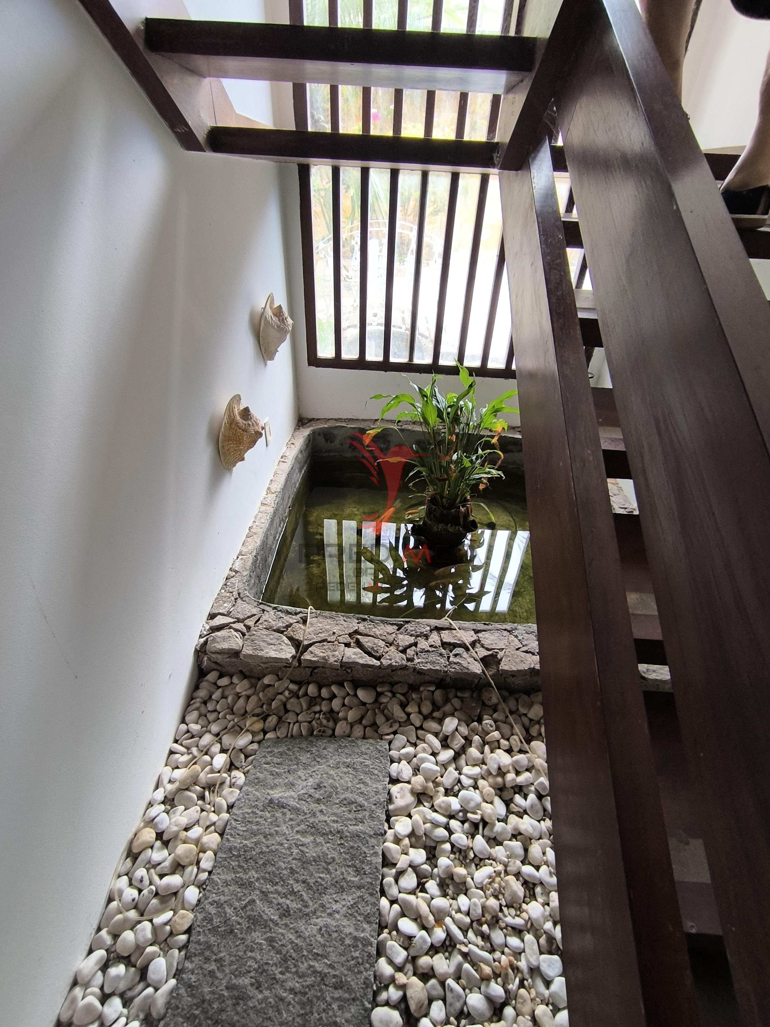 Casa, 4 quartos - Foto 19