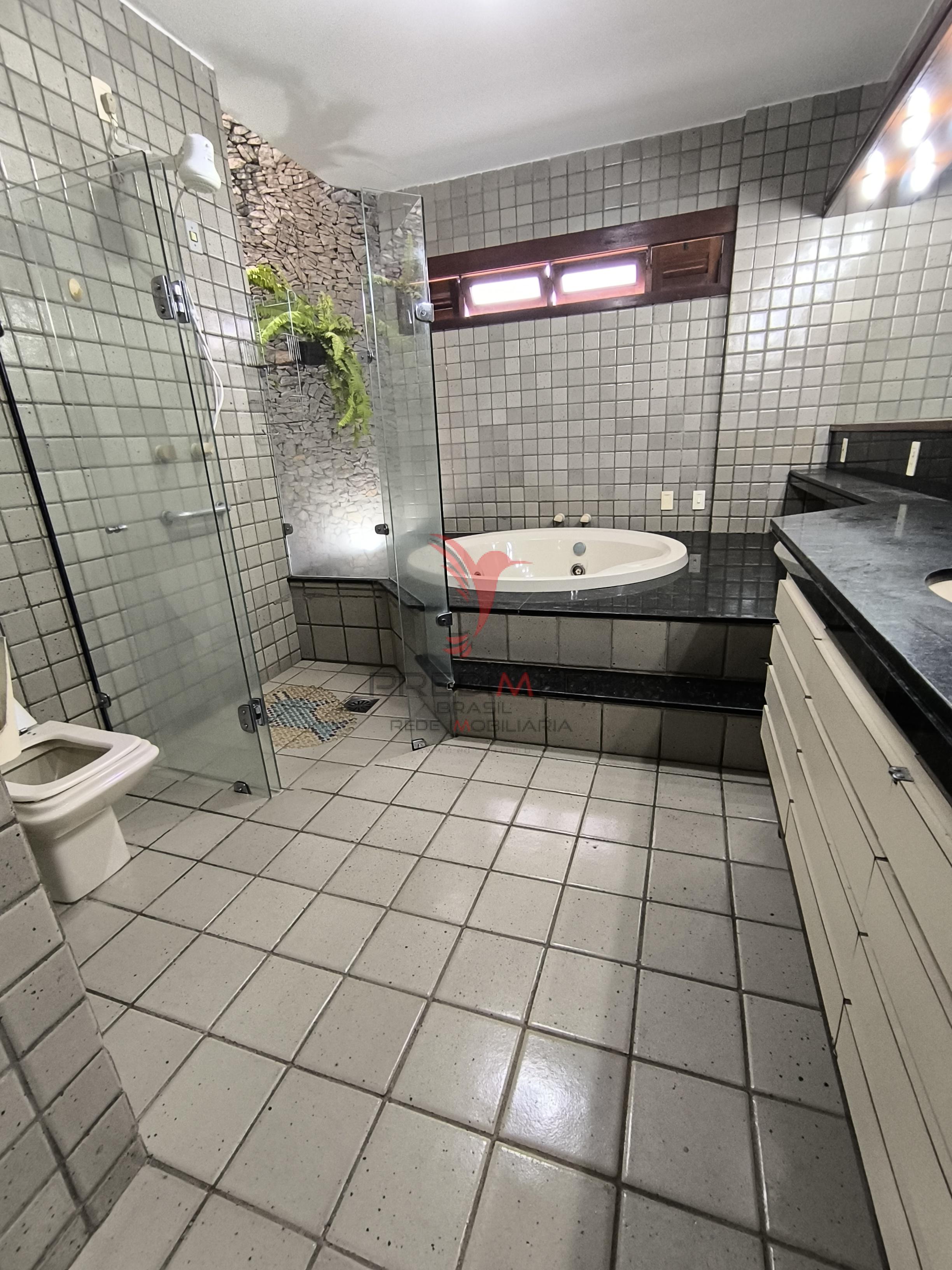 Casa, 4 quartos - Foto 36