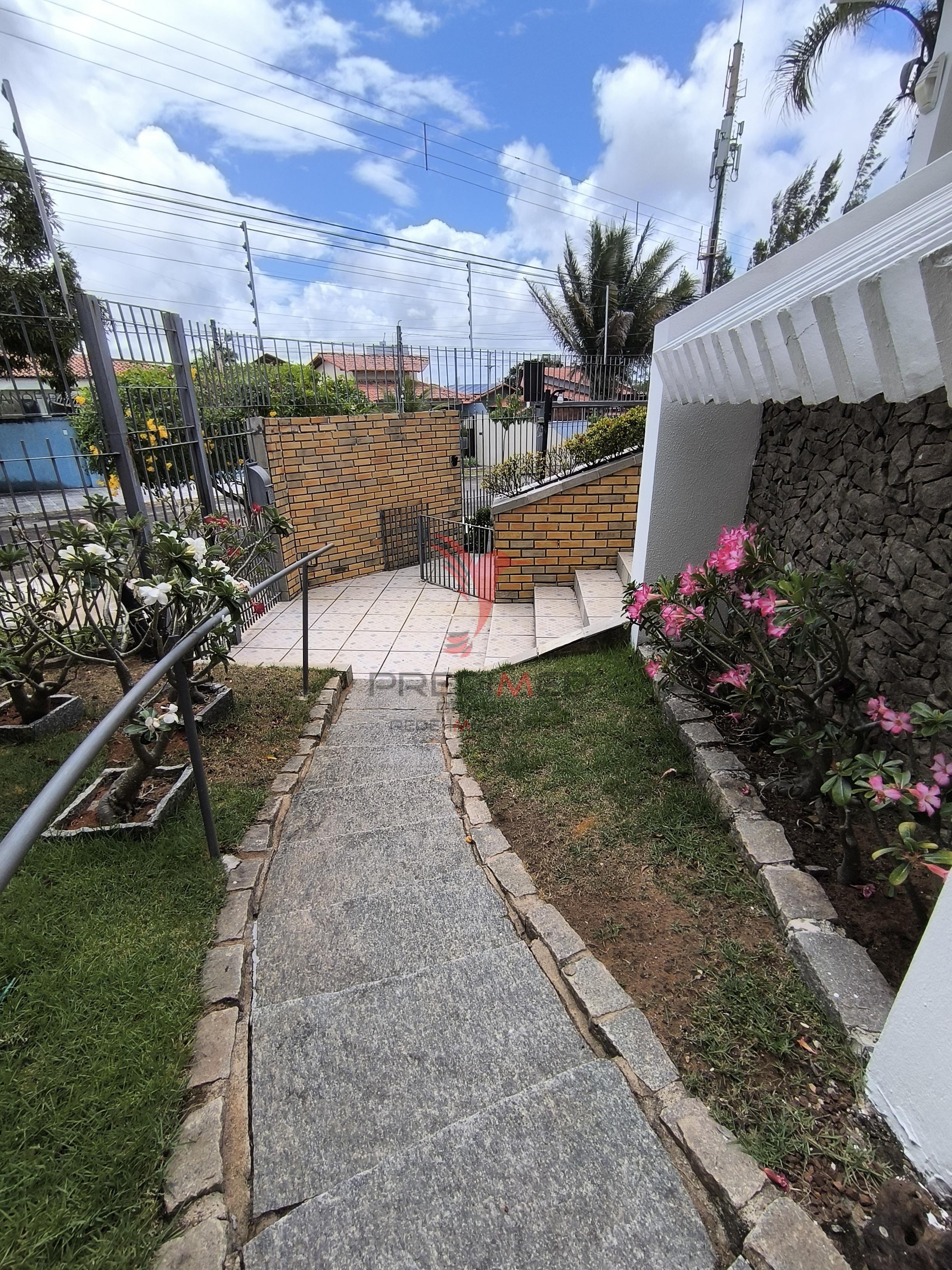 Casa, 4 quartos - Foto 2