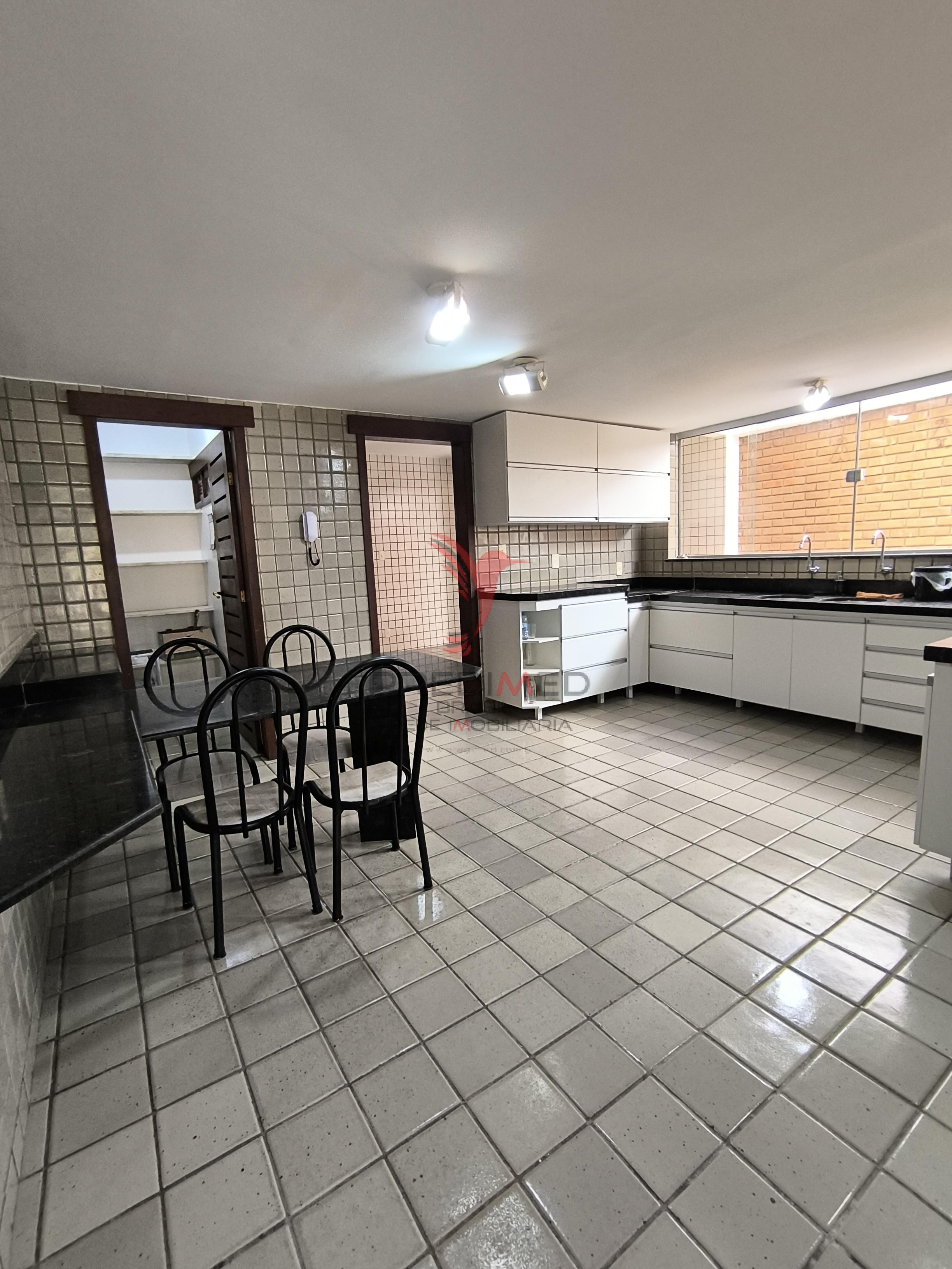 Casa, 4 quartos - Foto 21