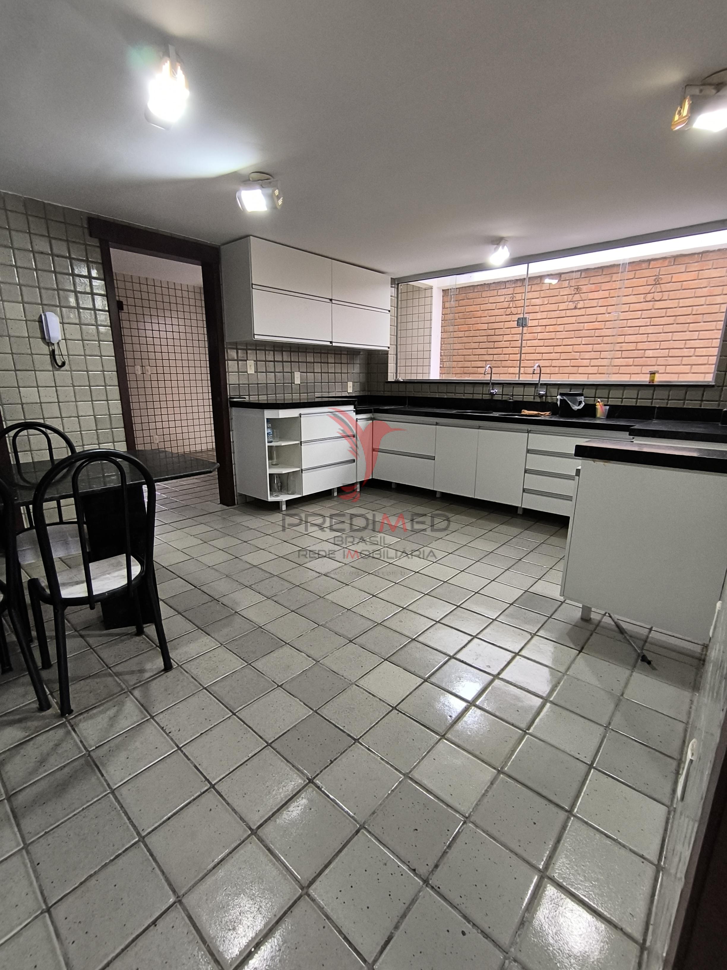 Casa, 4 quartos - Foto 27