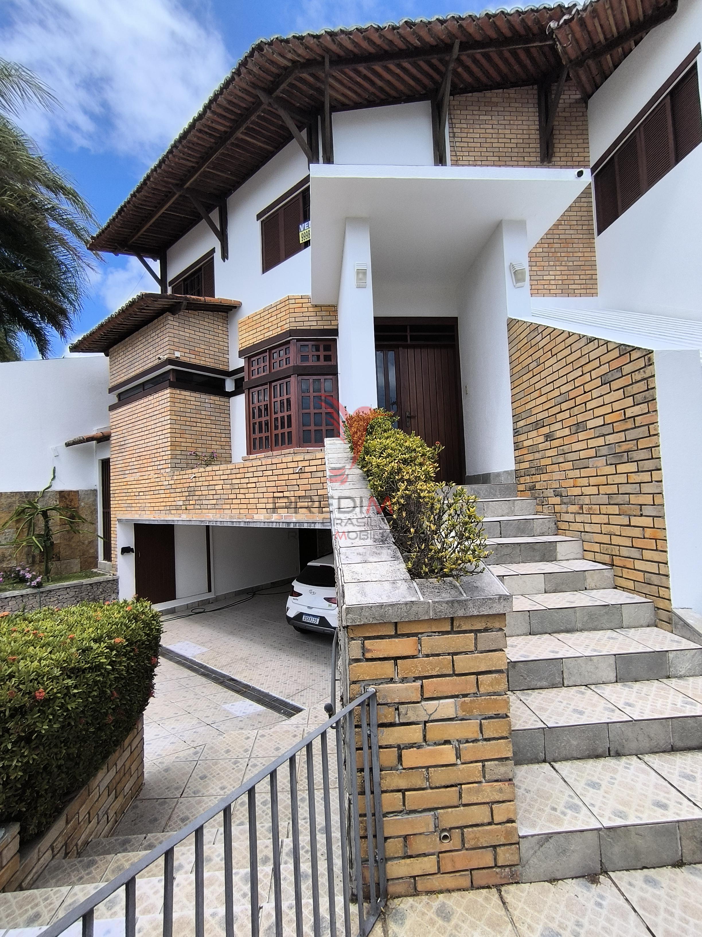 Casa, 4 quartos - Foto 1