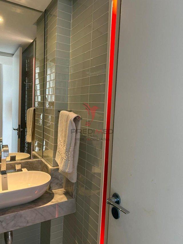 Apartamento pé na areia Jardim Oceania  Bessa Avenida Governador Argemiro de Figueiredo João Pessoa - 
