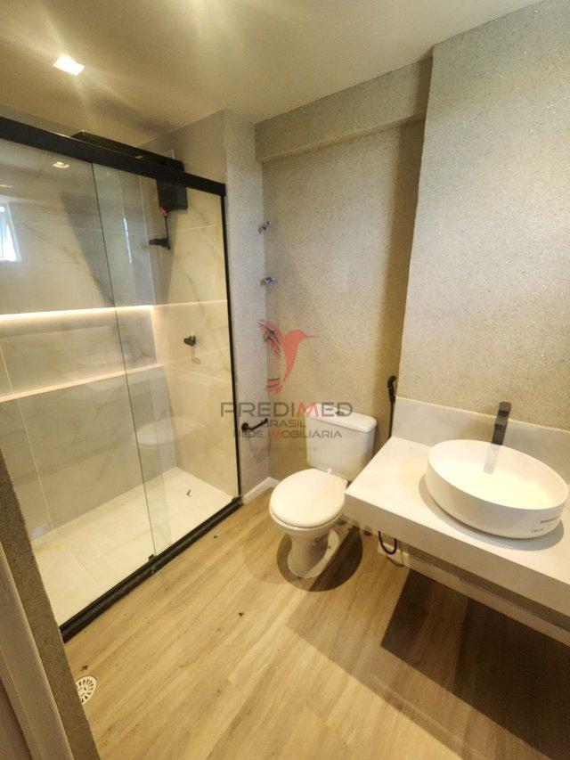 Flat no Bessa a 50m do Mar com Localização Privilegiada e Preço IMPERDÍVEL  João Pessoa - 