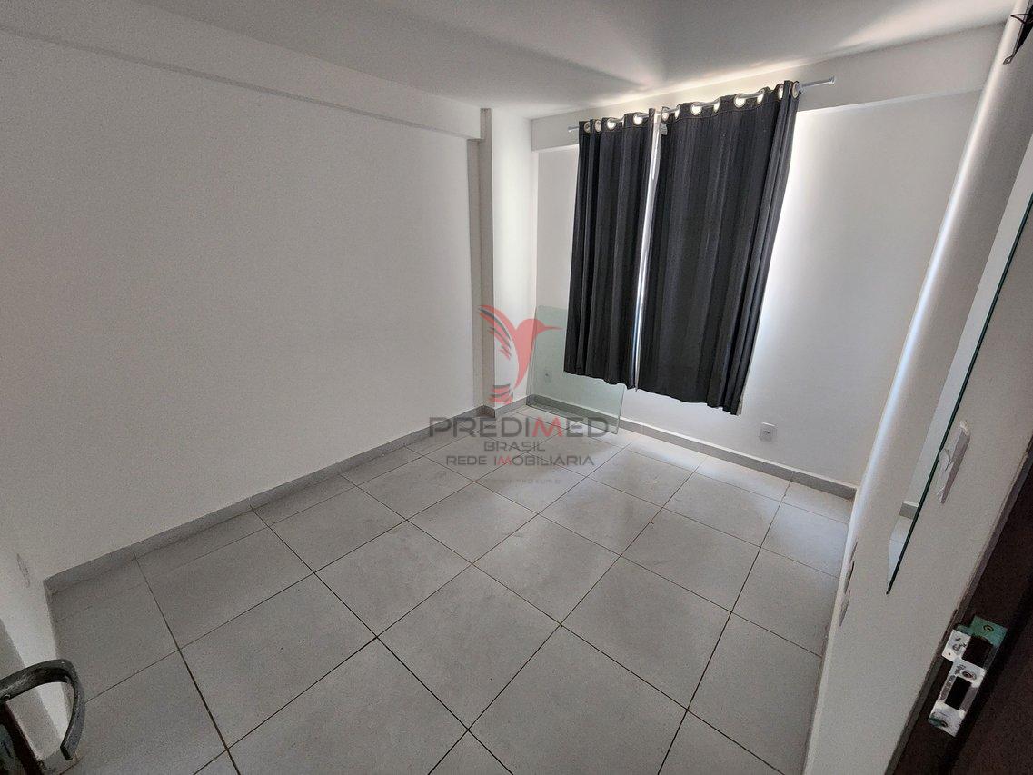 Apartamento Semi Mobiliado no Bessa a 50m do Mar e Localização Privilegiada  João Pessoa - 