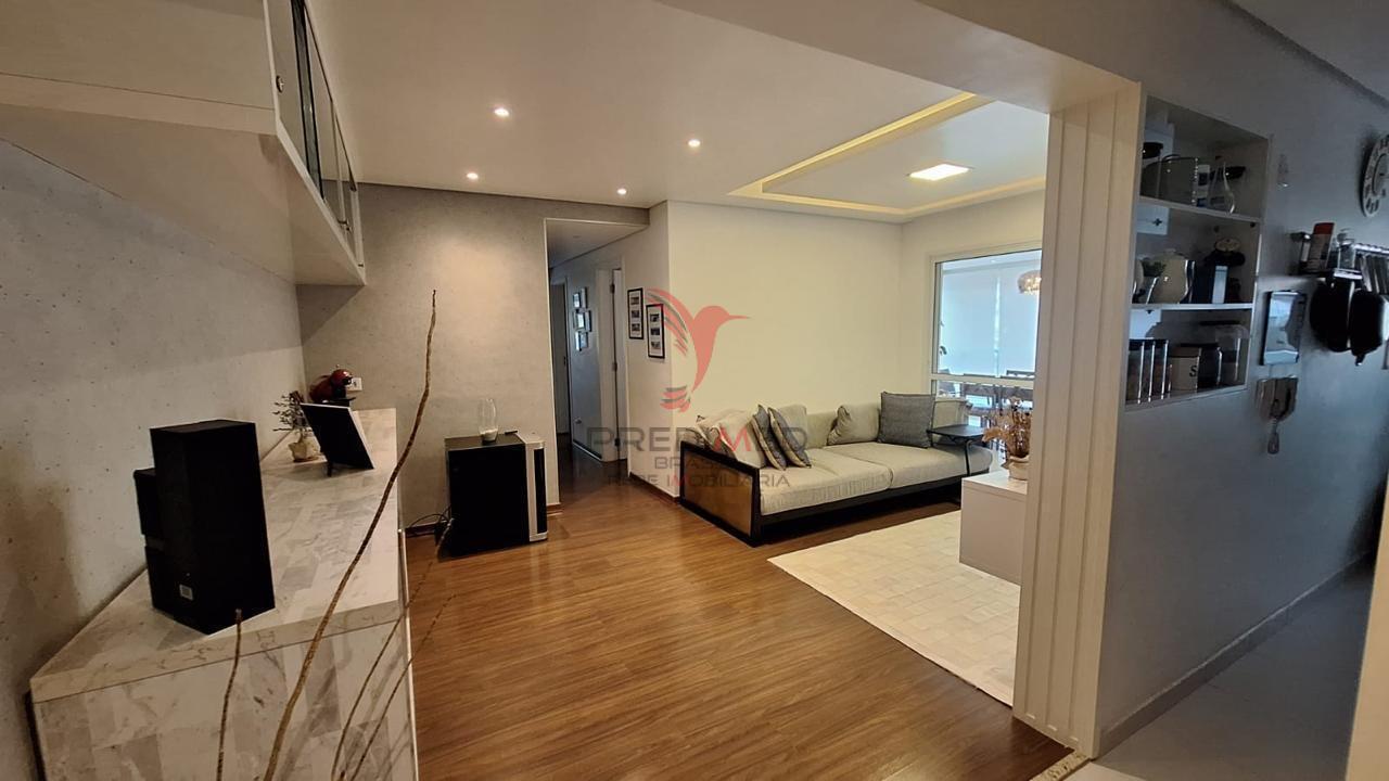 Lindo apartamento de 3 Quartos , 2 Vagas , Sacada Gourmet , na Vila Andrade, São Paulo Rua Carvalho de Freitas São Paulo - 