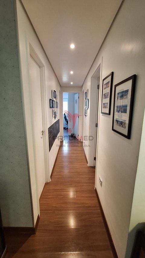 Lindo apartamento de 3 Quartos , 2 Vagas , Sacada Gourmet , na Vila Andrade, São Paulo Rua Carvalho de Freitas São Paulo - 