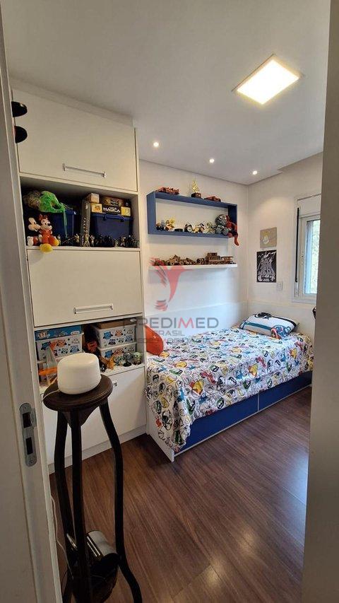 Lindo apartamento de 3 Quartos , 2 Vagas , Sacada Gourmet , na Vila Andrade, São Paulo Rua Carvalho de Freitas São Paulo - 