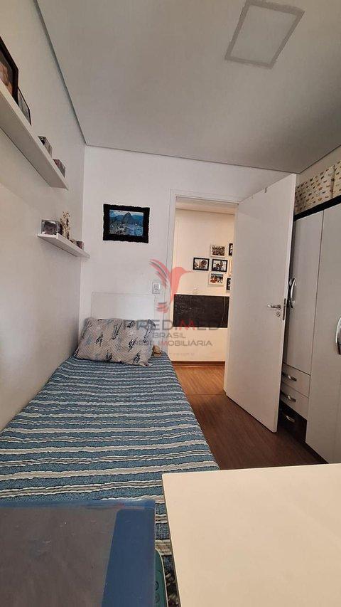 Lindo apartamento de 3 Quartos , 2 Vagas , Sacada Gourmet , na Vila Andrade, São Paulo Rua Carvalho de Freitas São Paulo - 