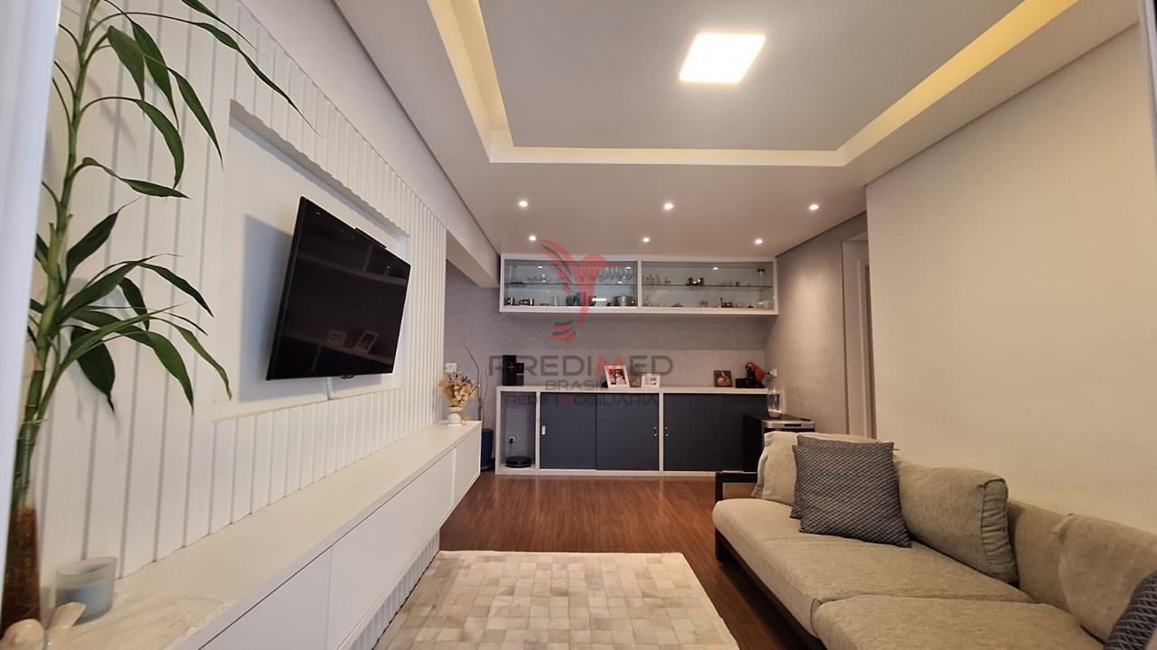 Lindo apartamento de 3 Quartos , 2 Vagas , Sacada Gourmet , na Vila Andrade, São Paulo Rua Carvalho de Freitas São Paulo - 