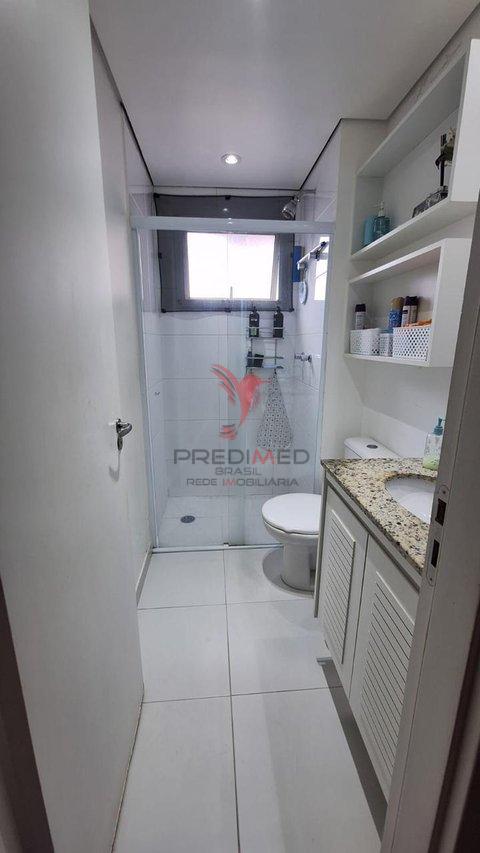 Lindo apartamento de 3 Quartos , 2 Vagas , Sacada Gourmet , na Vila Andrade, São Paulo Rua Carvalho de Freitas São Paulo - 