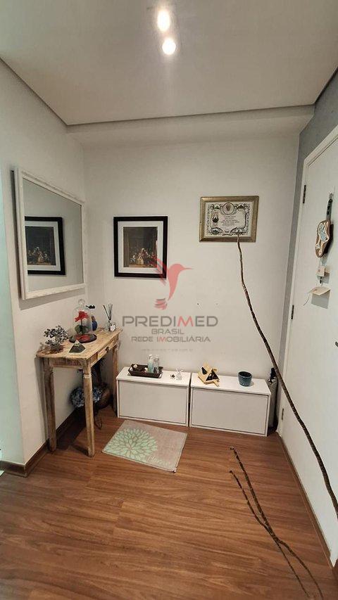 Lindo apartamento de 3 Quartos , 2 Vagas , Sacada Gourmet , na Vila Andrade, São Paulo Rua Carvalho de Freitas São Paulo - 