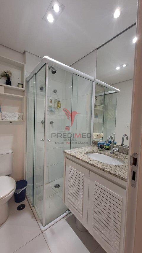 Lindo apartamento de 3 Quartos , 2 Vagas , Sacada Gourmet , na Vila Andrade, São Paulo Rua Carvalho de Freitas São Paulo - 