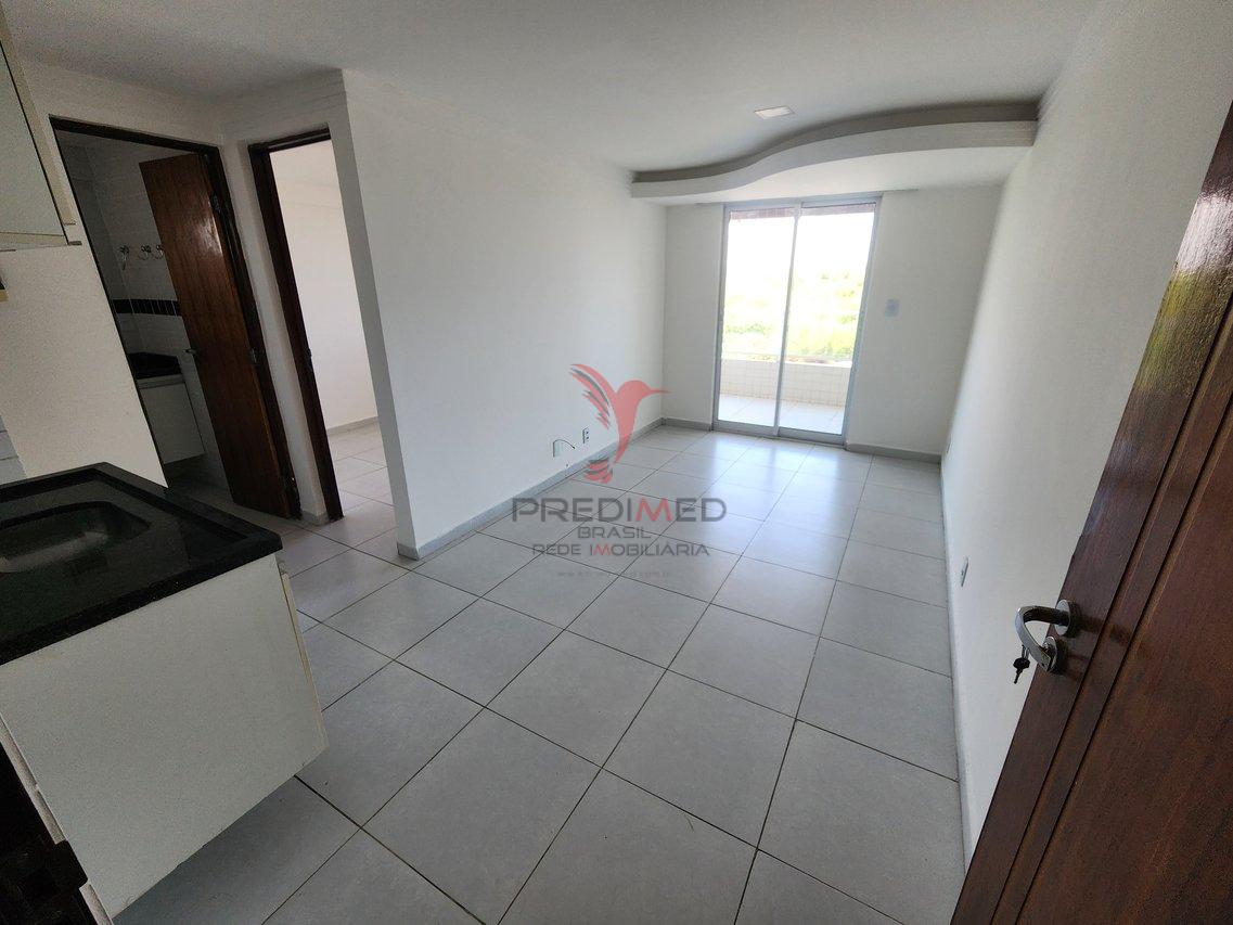 Apartamento no Bessa com Vista Mar e Projetados, a 50m da Praia  João Pessoa - 