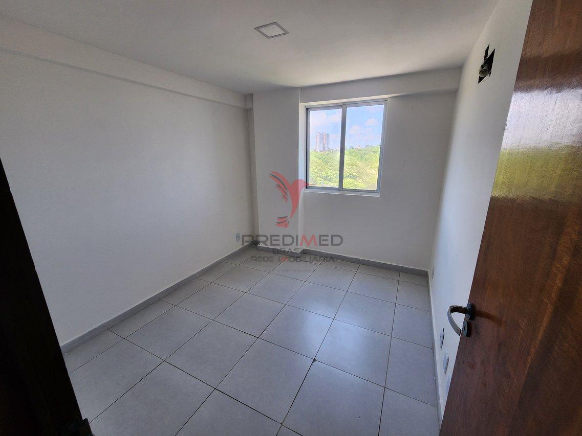 Apartamento no Bessa com Vista Mar e Projetados, a 50m da Praia  João Pessoa - 