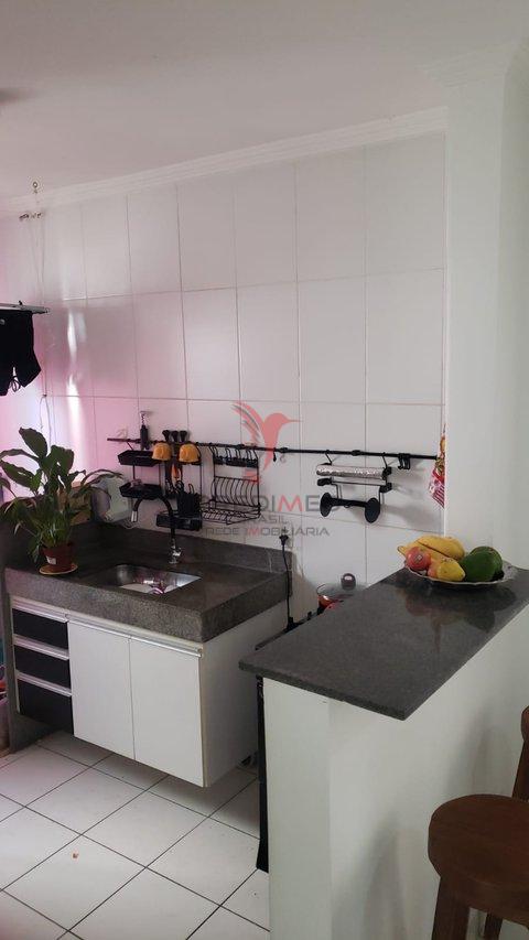 🏡 Lindo Apartamento à Venda no Piazza República – Ao Lado da Havan!  Piracicaba - 