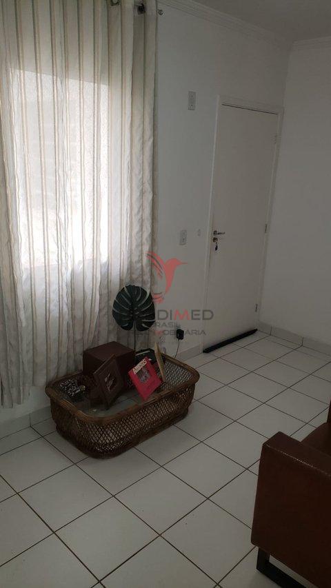 🏡 Lindo Apartamento à Venda no Piazza República – Ao Lado da Havan!  Piracicaba - 