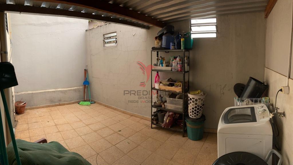 CASA TÉRREA COM 3 DORMITÓRIOS, SENDO 1 SUÍTE,no Bairro Nova Americana, Piracicaba CEL JOAO MENDES PEREIRA DE ALMEIDA Piracicaba - 