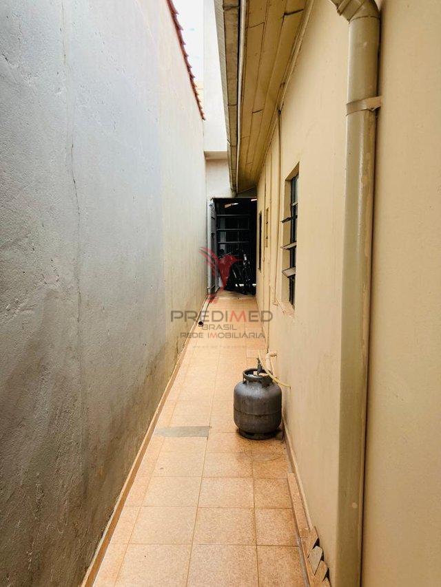CASA TÉRREA COM 3 DORMITÓRIOS, SENDO 1 SUÍTE,no Bairro Nova Americana, Piracicaba CEL JOAO MENDES PEREIRA DE ALMEIDA Piracicaba - 