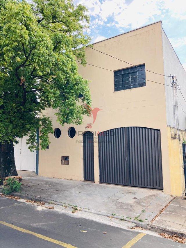 CASA TÉRREA COM 3 DORMITÓRIOS, SENDO 1 SUÍTE,no Bairro Nova Americana, Piracicaba CEL JOAO MENDES PEREIRA DE ALMEIDA Piracicaba - 