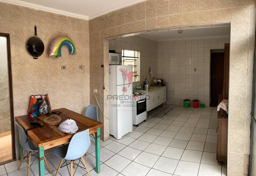 CASA TÉRREA COM 3 DORMITÓRIOS, SENDO 1 SUÍTE,no Bairro Nova Americana, Piracicaba CEL JOAO MENDES PEREIRA DE ALMEIDA Piracicaba - 