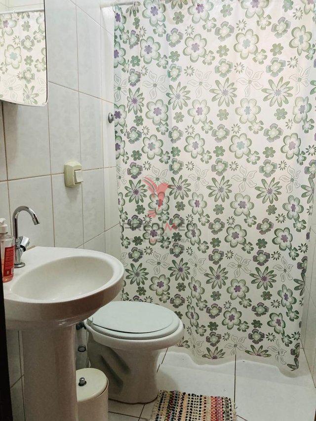 CASA TÉRREA COM 3 DORMITÓRIOS, SENDO 1 SUÍTE,no Bairro Nova Americana, Piracicaba CEL JOAO MENDES PEREIRA DE ALMEIDA Piracicaba - 