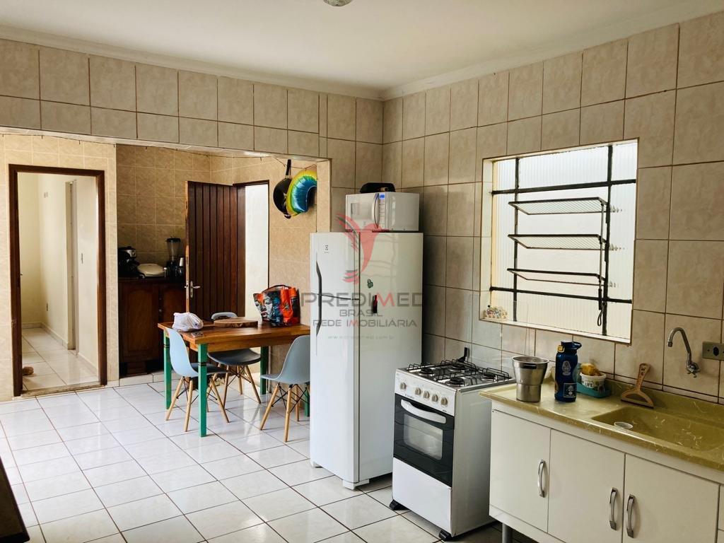 CASA TÉRREA COM 3 DORMITÓRIOS, SENDO 1 SUÍTE,no Bairro Nova Americana, Piracicaba CEL JOAO MENDES PEREIRA DE ALMEIDA Piracicaba - 
