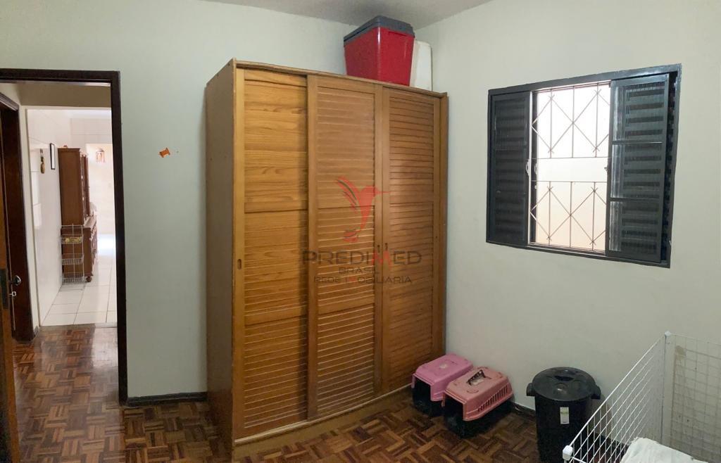 CASA TÉRREA COM 3 DORMITÓRIOS, SENDO 1 SUÍTE,no Bairro Nova Americana, Piracicaba CEL JOAO MENDES PEREIRA DE ALMEIDA Piracicaba - 