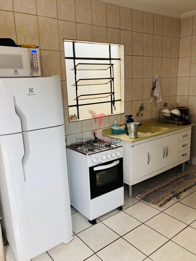 CASA TÉRREA COM 3 DORMITÓRIOS, SENDO 1 SUÍTE,no Bairro Nova Americana, Piracicaba CEL JOAO MENDES PEREIRA DE ALMEIDA Piracicaba - 