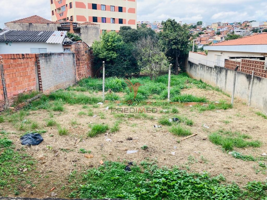CASA PARA DEMOLIÇÃO COM 618,25mts TERRENO RUA CAPIVARI Piracicaba - 