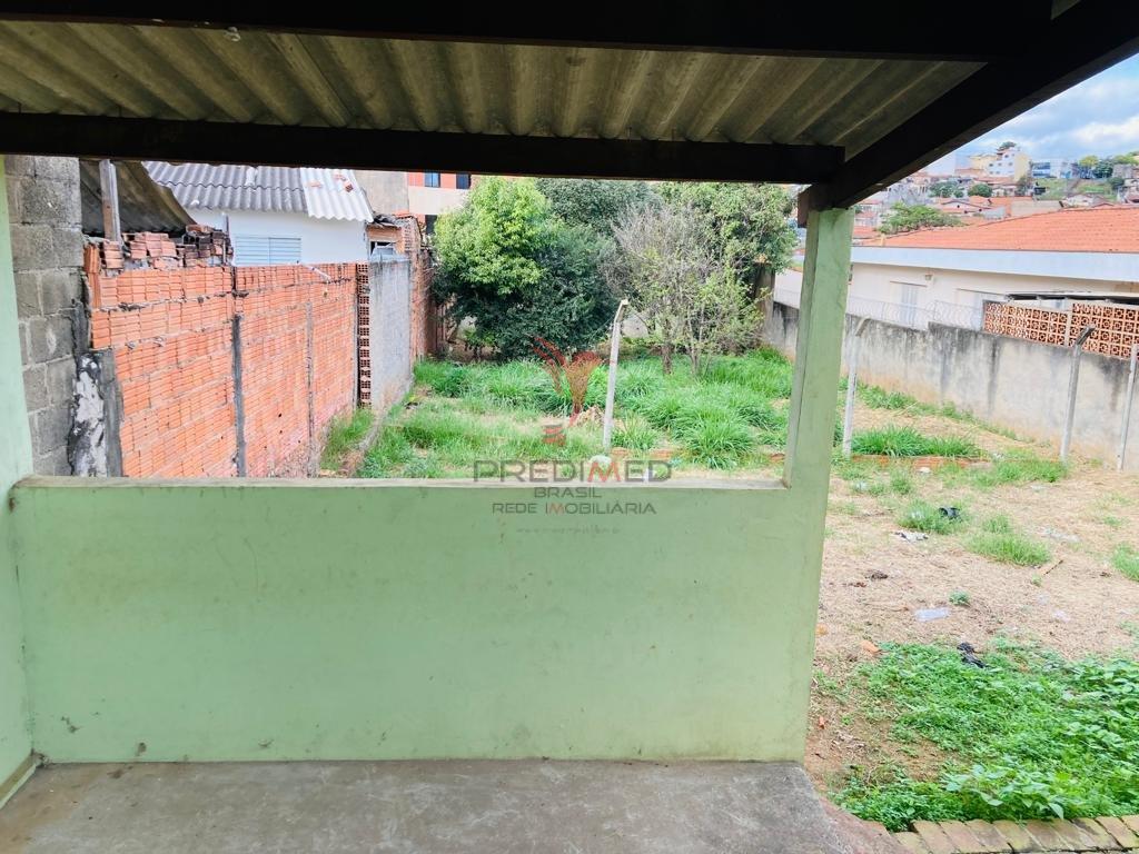 CASA PARA DEMOLIÇÃO COM 618,25mts TERRENO RUA CAPIVARI Piracicaba - 