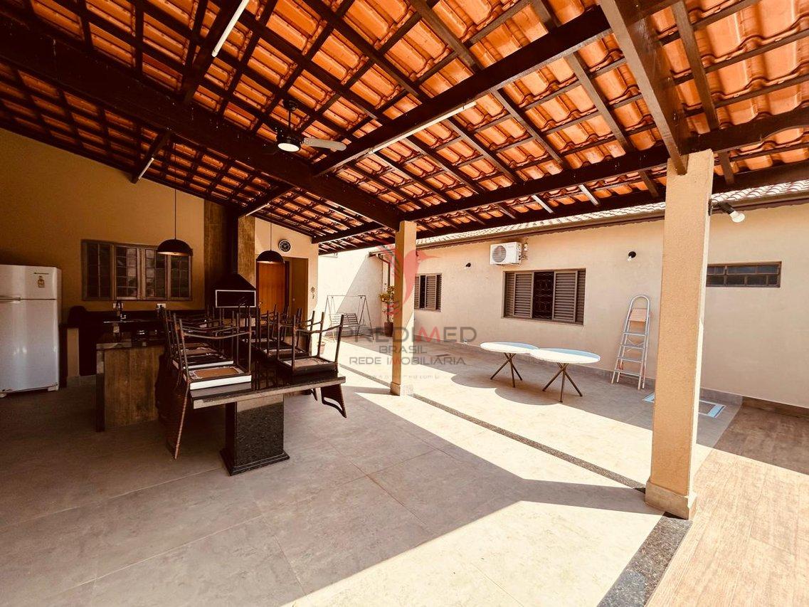 CASA TÉRREA, NOVA, COM PISCINA em Nova PIRACICABA RUA DAS CODORNAS Piracicaba - 