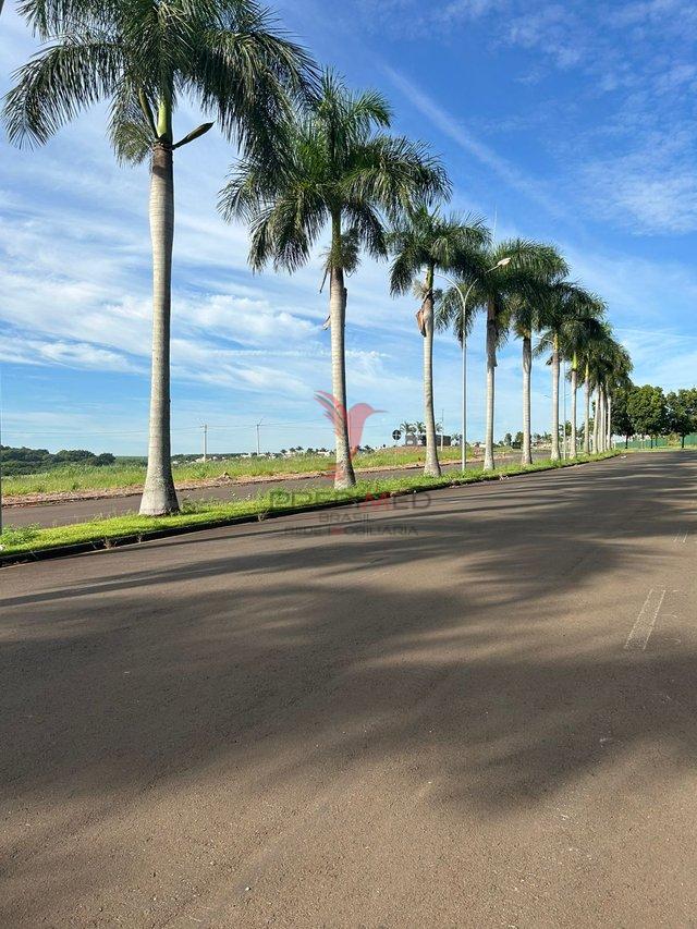 EXCELENTE TERRENO 418m² EM CONDOMÍNIO, no Taquaral, Piracicaba CONDOMINIO PARK UNIMEP TAQUARAL Piracicaba - 