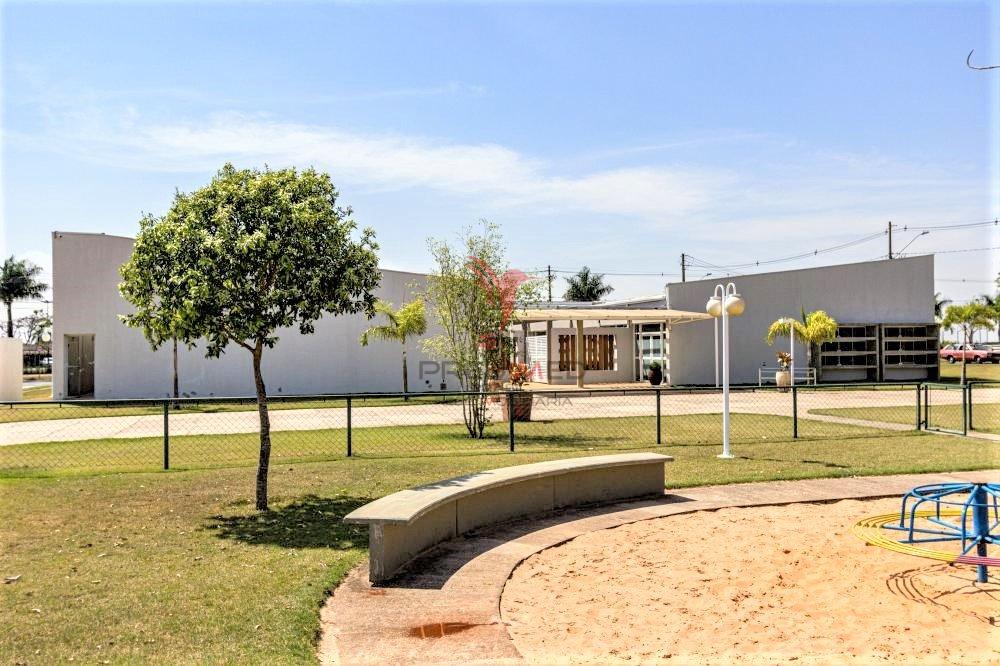 EXCELENTE TERRENO 418m² EM CONDOMÍNIO, no Taquaral, Piracicaba CONDOMINIO PARK UNIMEP TAQUARAL Piracicaba - 