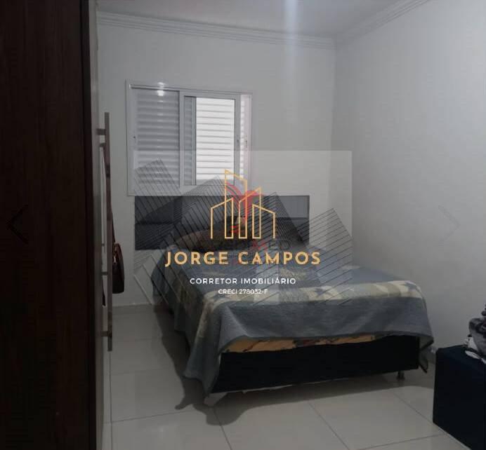AP-24137 - APARTAMENTO DE 2 DORM Á VENDA NA VILA MARIA - SJCAMPOS/SP  São José dos Campos - 