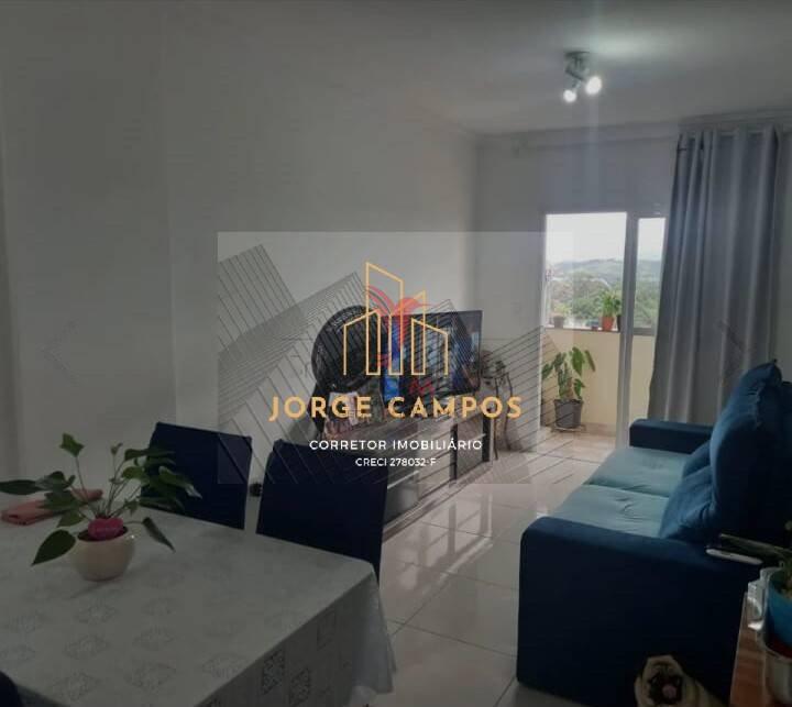 AP-24137 - APARTAMENTO DE 2 DORM Á VENDA NA VILA MARIA - SJCAMPOS/SP  São José dos Campos - 