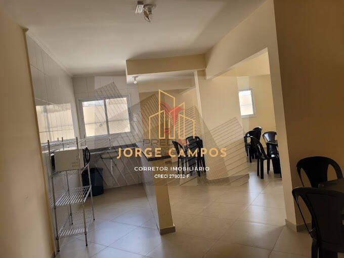 AP-24137 - APARTAMENTO DE 2 DORM Á VENDA NA VILA MARIA - SJCAMPOS/SP  São José dos Campos - 