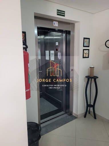 AP-24137 - APARTAMENTO DE 2 DORM Á VENDA NA VILA MARIA - SJCAMPOS/SP  São José dos Campos - 