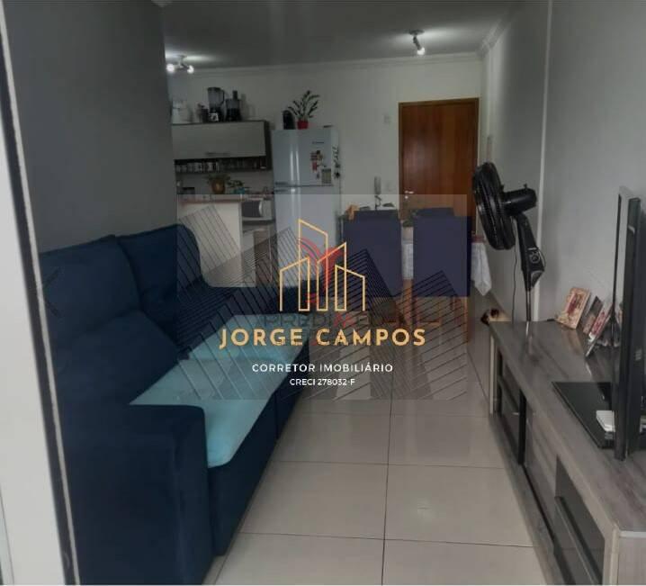 AP-24137 - APARTAMENTO DE 2 DORM Á VENDA NA VILA MARIA - SJCAMPOS/SP  São José dos Campos - 