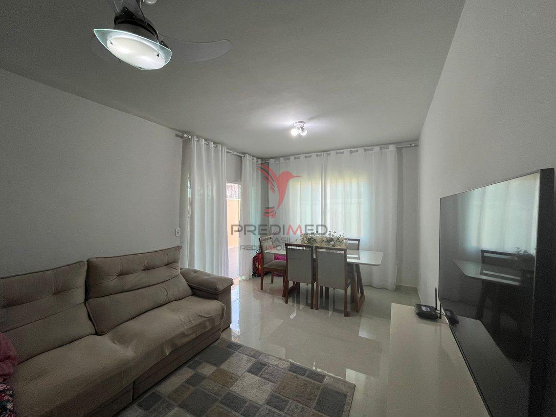 Casa à venda no Centro de Iguaba por R$ 485.000. Aceita financiamento  Iguaba Grande - 