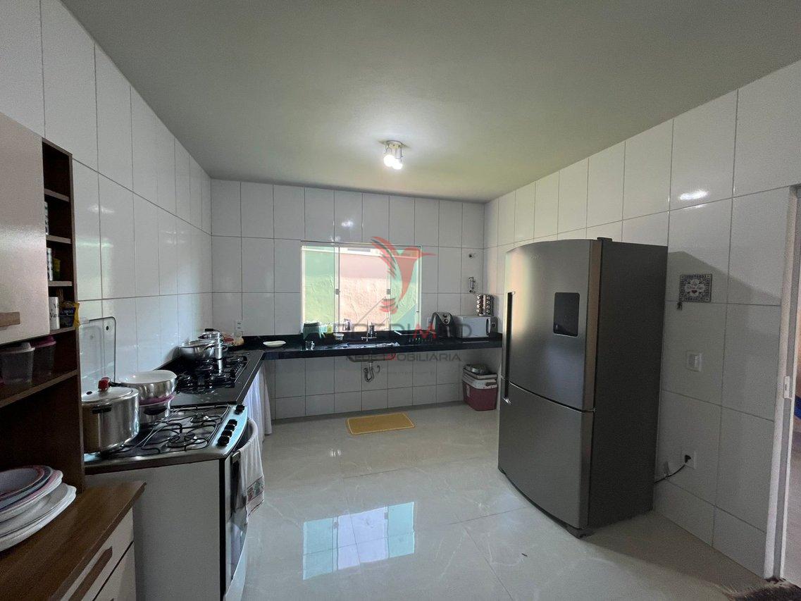 Casa à venda no Centro de Iguaba por R$ 485.000. Aceita financiamento  Iguaba Grande - 