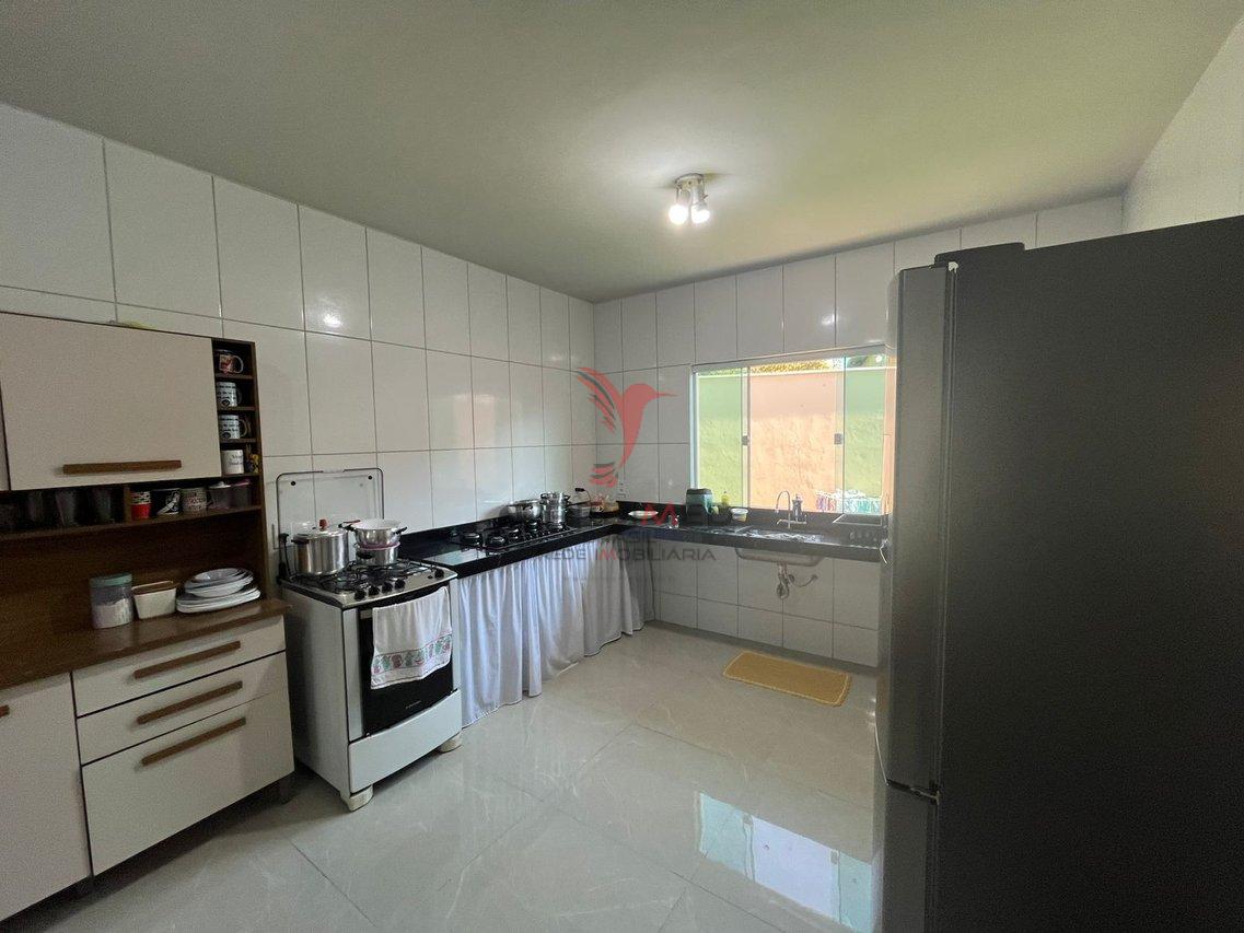 Casa à venda no Centro de Iguaba por R$ 485.000. Aceita financiamento  Iguaba Grande - 