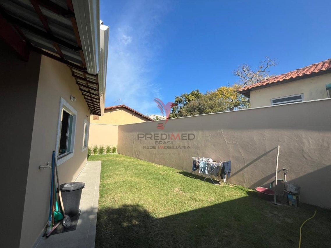 Casa à venda no Centro de Iguaba por R$ 485.000. Aceita financiamento  Iguaba Grande - 