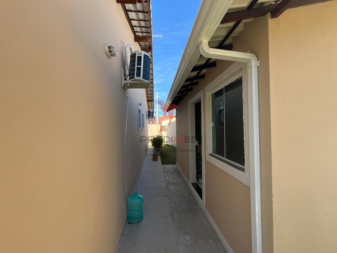 Casa à venda no Centro de Iguaba por R$ 485.000. Aceita financiamento  Iguaba Grande - 