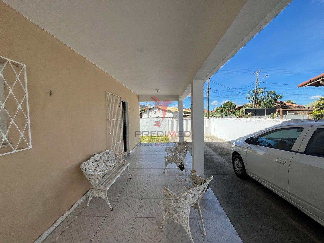 Casa em Iguaba Grande com 3 Quartos com Piscina por apenas R$ 380.000  Iguaba Grande - 