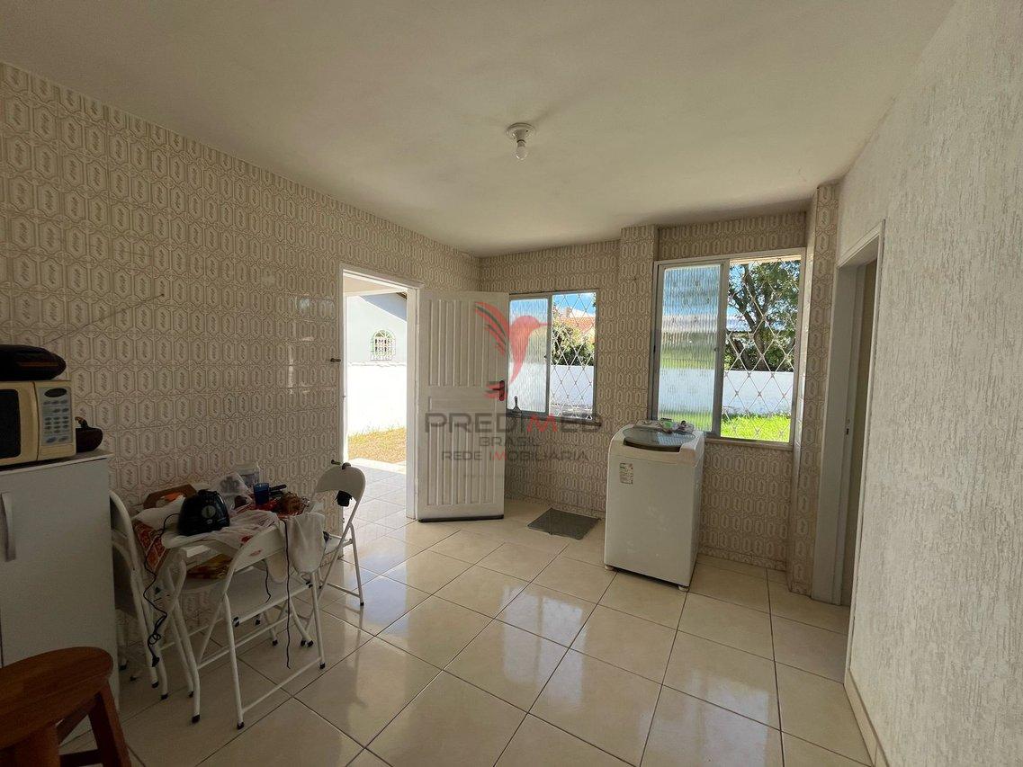 Casa em Iguaba Grande com 3 Quartos com Piscina por apenas R$ 380.000  Iguaba Grande - 