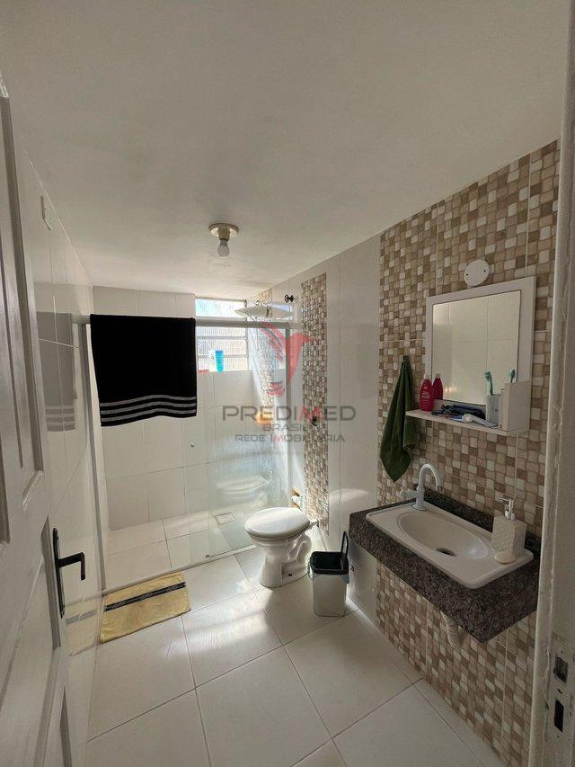 Casa em Iguaba Grande com 3 Quartos com Piscina por apenas R$ 380.000  Iguaba Grande - 
