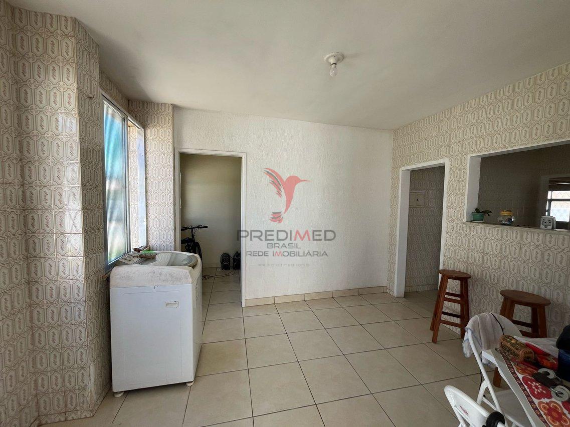 Casa em Iguaba Grande com 3 Quartos com Piscina por apenas R$ 380.000  Iguaba Grande - 