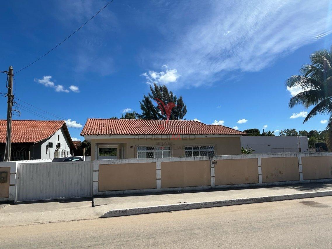Casa em Iguaba Grande com 3 Quartos com Piscina por apenas R$ 380.000  Iguaba Grande - 