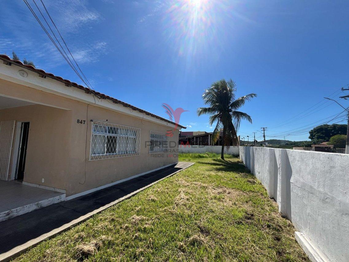 Casa em Iguaba Grande com 3 Quartos com Piscina por apenas R$ 380.000  Iguaba Grande - 